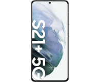 Samsung Galaxy S21+ G996B 8/128 Dual SIM Black 5G - 614060 - zdjęcie 2